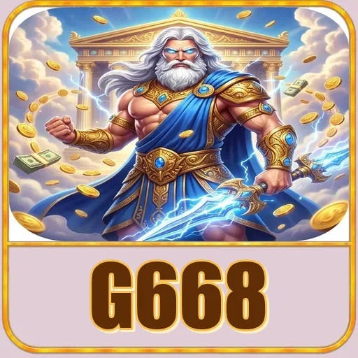 Keamanan g668